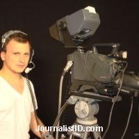 Vusal JournalistID member