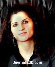 Pinar Dag JournalistID member