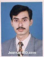 Mahboob Alam JournalistID member