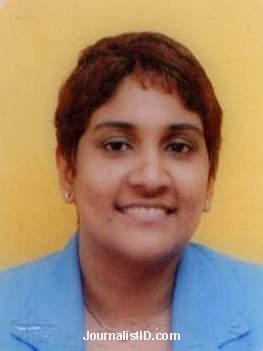 ganeesha david JournalistID member