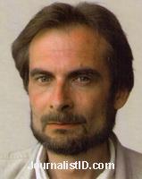 Paul Schirow JournalistID member