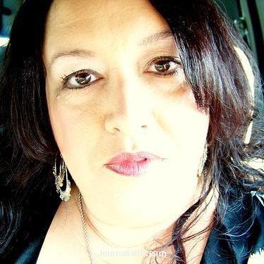 Christina Avina JournalistID member