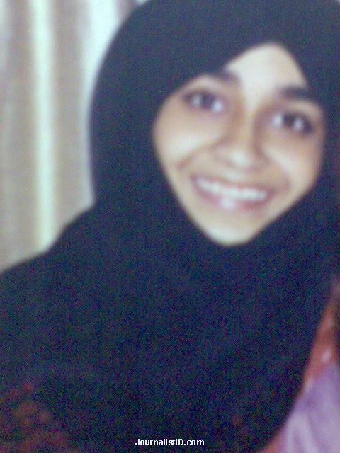 Nusrat zehra JournalistID member