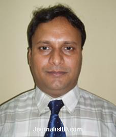 Koushik Dey JournalistID member