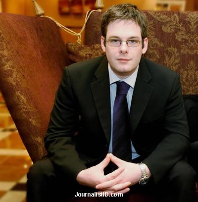UK Press Photographer JournalistID member