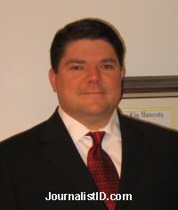 Scott Walker JournalistID member