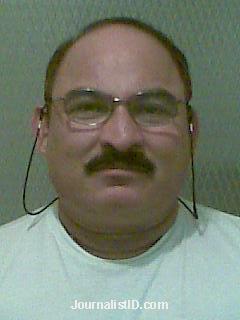 Murad GHOLI JournalistID member