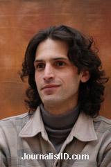 Roobik JournalistID member