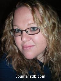 Hilary Mullen JournalistID member