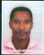 Douglas Okwatch JournalistID member