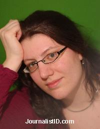 Margreeth JournalistID member