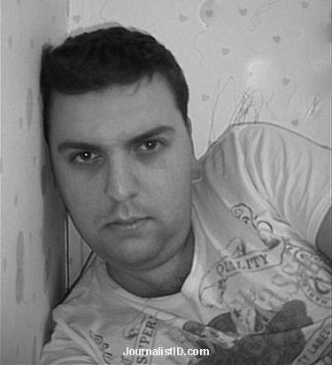 Melis Bart JournalistID member