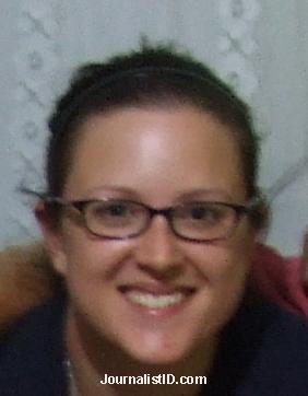 Jennifer Jackson JournalistID member