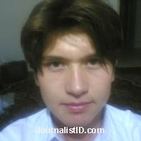 Enayat Najafizada JournalistID member