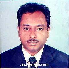 Mohammed Mohsin JournalistID member