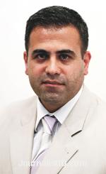 MURAT DERTLI ERKER JournalistID member