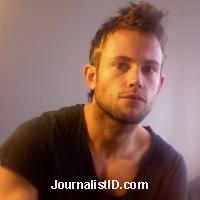 Paul White JournalistID member