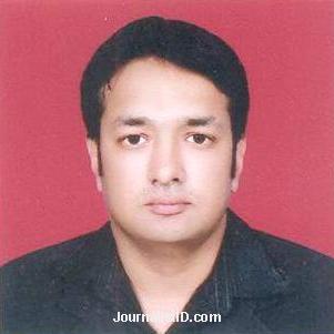 Mansoor Butt JournalistID member
