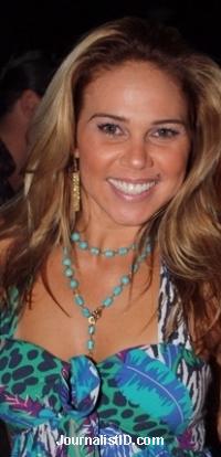 Paula Matos JournalistID member