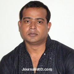 shahin babu JournalistID member