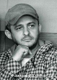 Titi Amzar JournalistID member