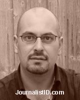 Nektarios Markogiannis JournalistID member