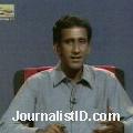 Ismail Uvaizur Rahman JournalistID member