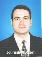 Oben &Ouml;zaydın JournalistID member