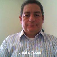 Adrian De La Rosa Hernandez JournalistID member