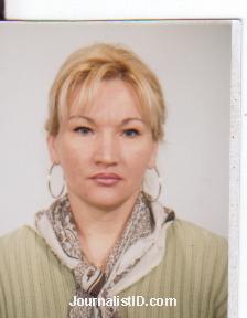 Venuela Velican JournalistID member