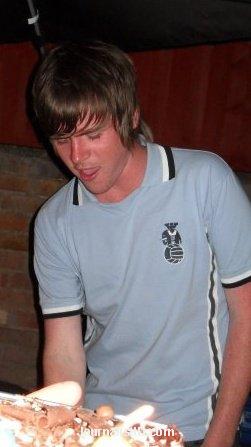 Steven Carpenter JournalistID member