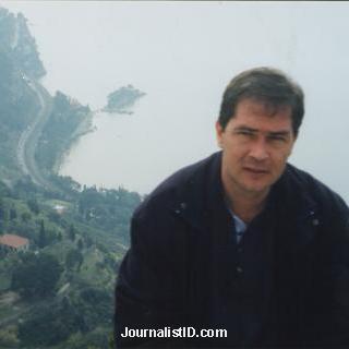 IOANNIS KOVATSIS JournalistID member