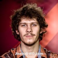Dmytro Dokunov JournalistID member