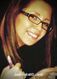 Lauren Schmucker JournalistID member