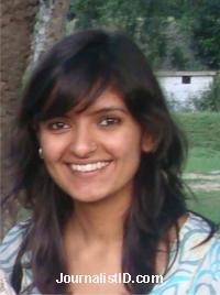 Gurpreet Sidhu JournalistID member