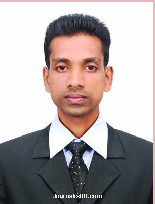 M.L.Sarifdeen JournalistID member