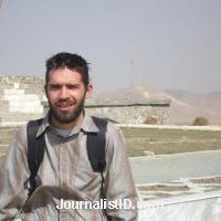 Naweed Yousufi JournalistID member
