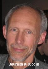 Taylor Armerding JournalistID member