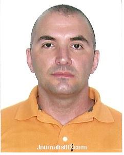 Paulo Perdigao JournalistID member