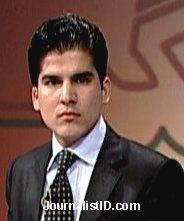 Abu Muslim Shirzad JournalistID member