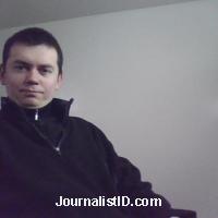 Nicholis JournalistID member