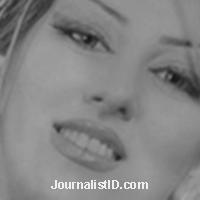 Talieh Sakhamanesh JournalistID member
