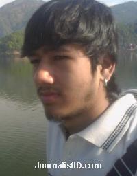 pradip Tiwari JournalistID member