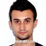 Sorin Nuță JournalistID member