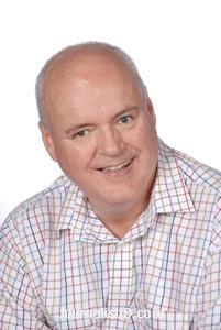 Nicholas Newman JournalistID member