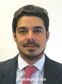 Quique JournalistID member