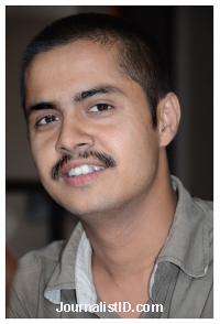janak raj sapkota JournalistID member