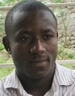 Ga&iuml;us Kowene JournalistID member