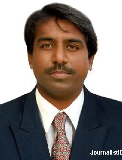 Amar Guriro JournalistID member