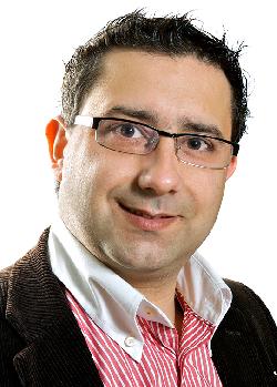 Bruno Monico JournalistID member